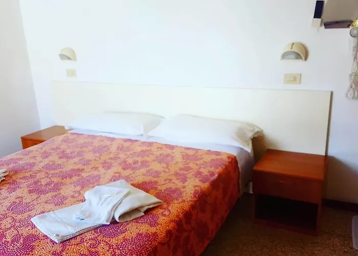 Pokój trzyosobowy typu standard