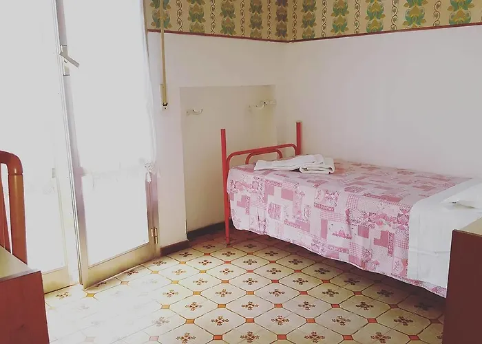 Ekononiczny pokój jednoosobowy